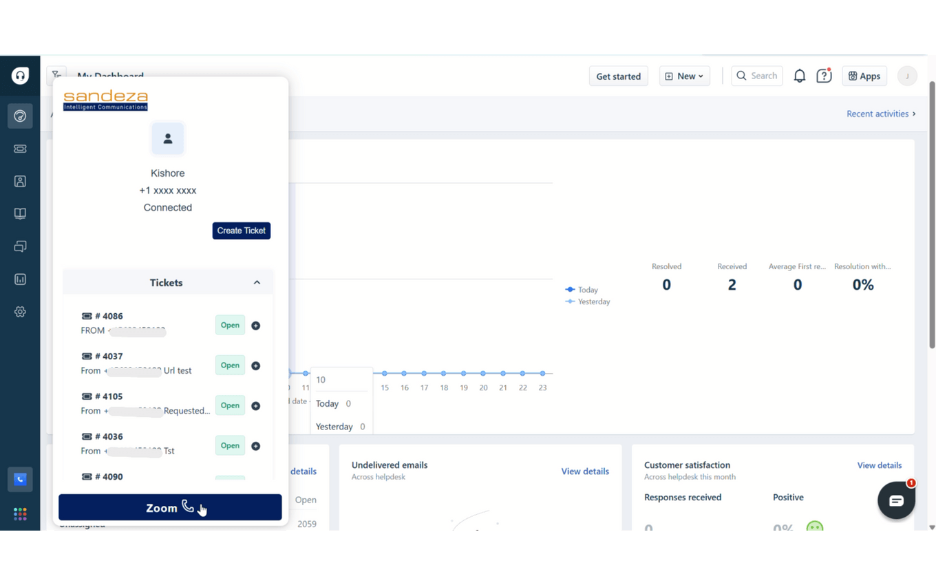 App screenshot submitted by the app developer that showcases
                the app's key features.