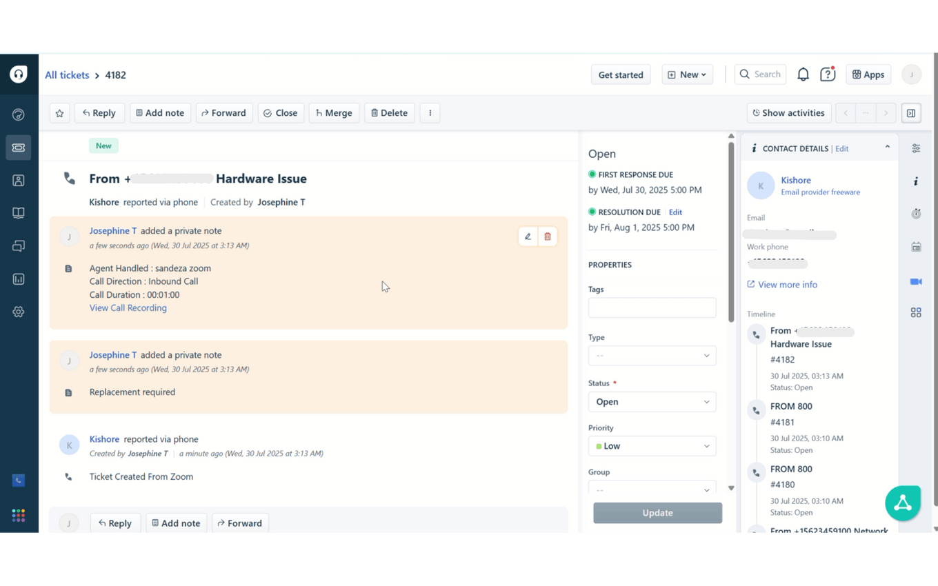 App screenshot submitted by the app developer that showcases
                the app's key features.