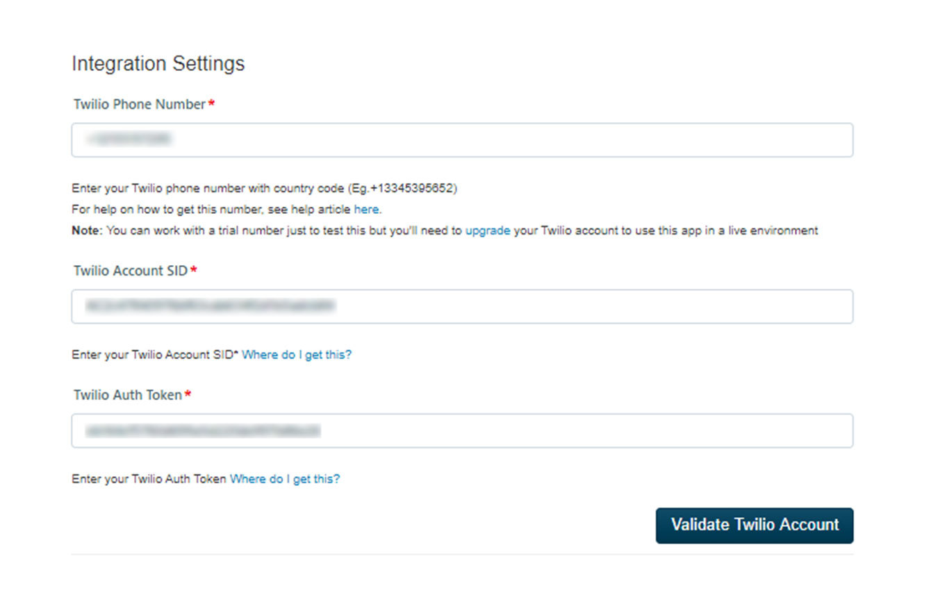 App screenshot submitted by the app developer that showcases
                the app's key features.
