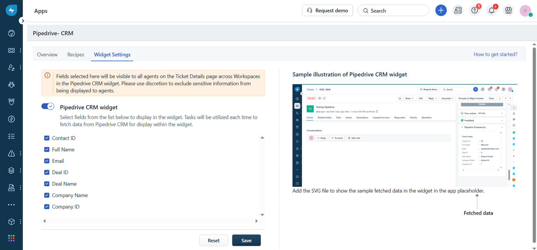 App screenshot submitted by the app developer that showcases
                the app's key features.