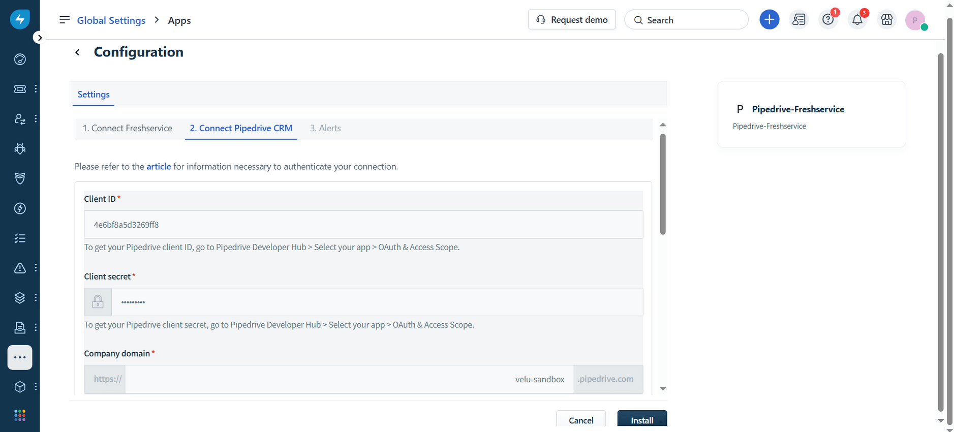 App screenshot submitted by the app developer that showcases
                the app's key features.