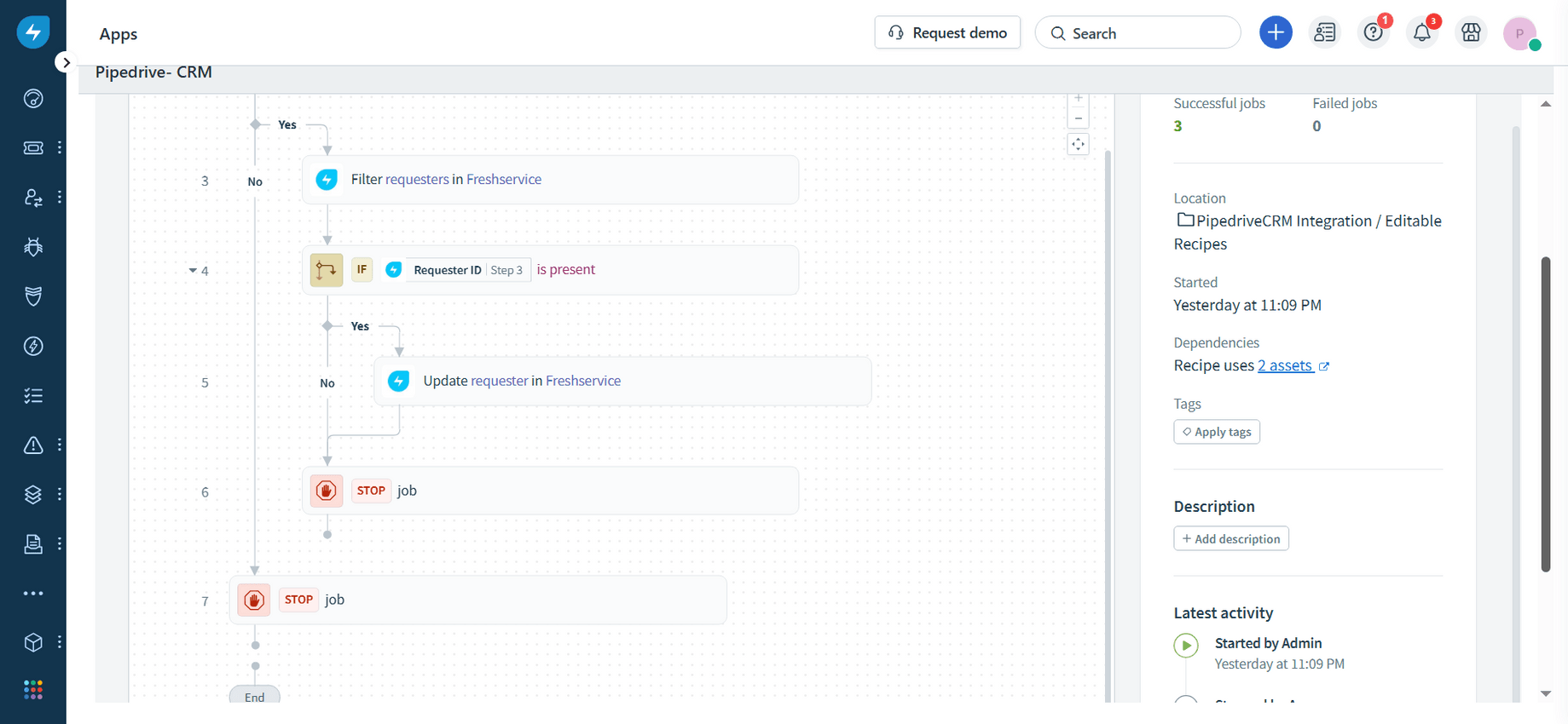 App screenshot submitted by the app developer that showcases
                the app's key features.