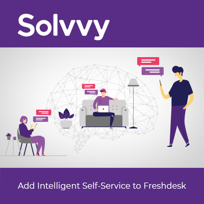 Solvvy