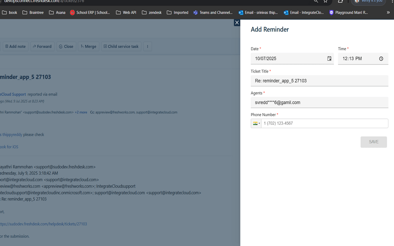 App screenshot submitted by the app developer that showcases
                the app's key features.