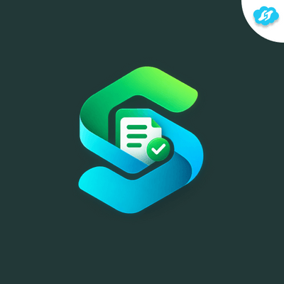 App cover art submitted by the app developer that represents the app