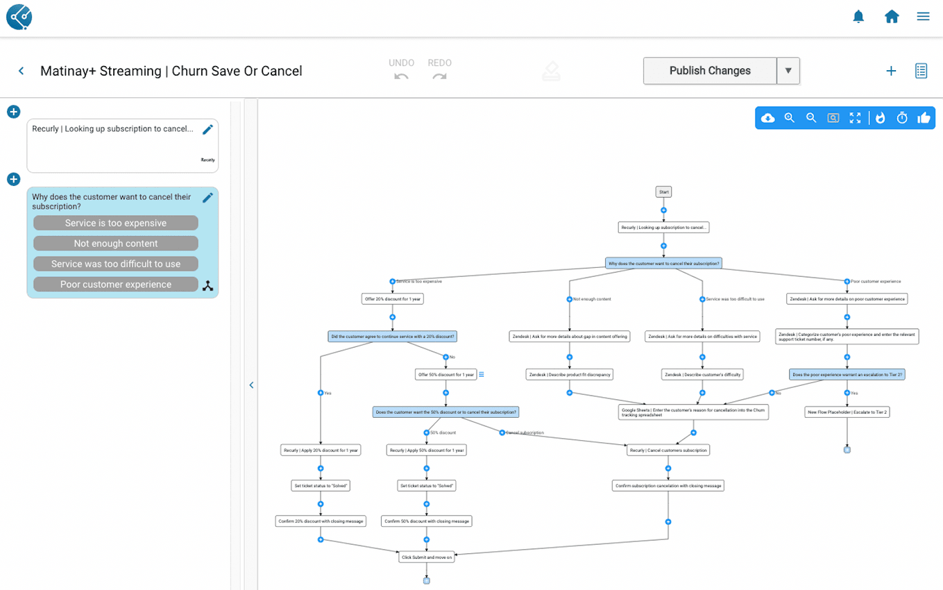 App screenshot submitted by the app developer that showcases
                the app's key features.