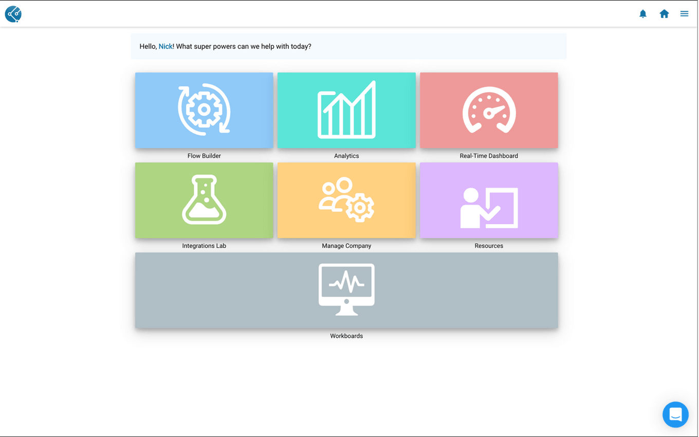 App screenshot submitted by the app developer that showcases
                the app's key features.