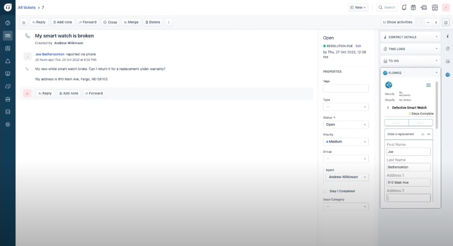 App screenshot submitted by the app developer that showcases
                the app's key features.