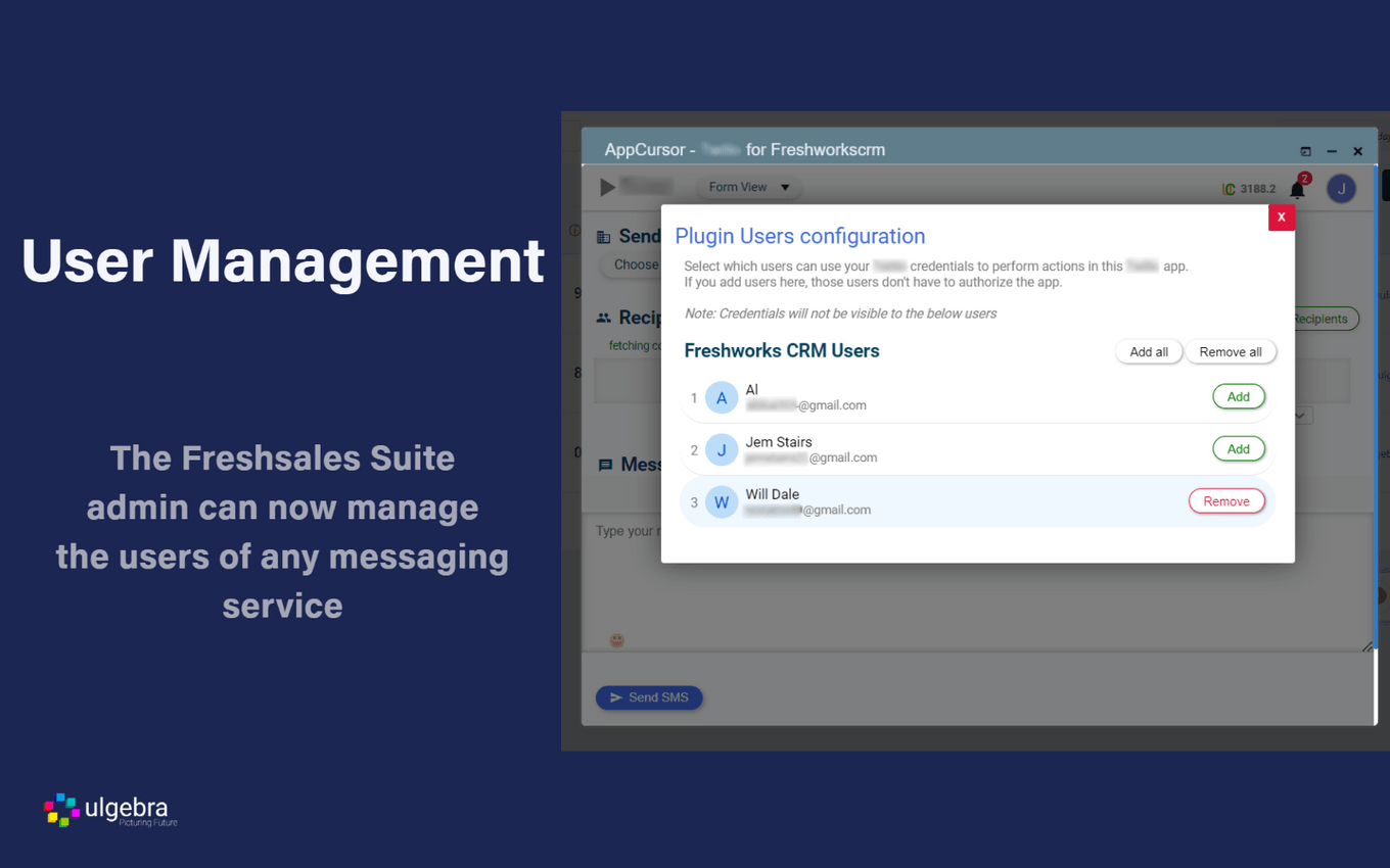 App screenshot submitted by the app developer that showcases
                the app's key features.