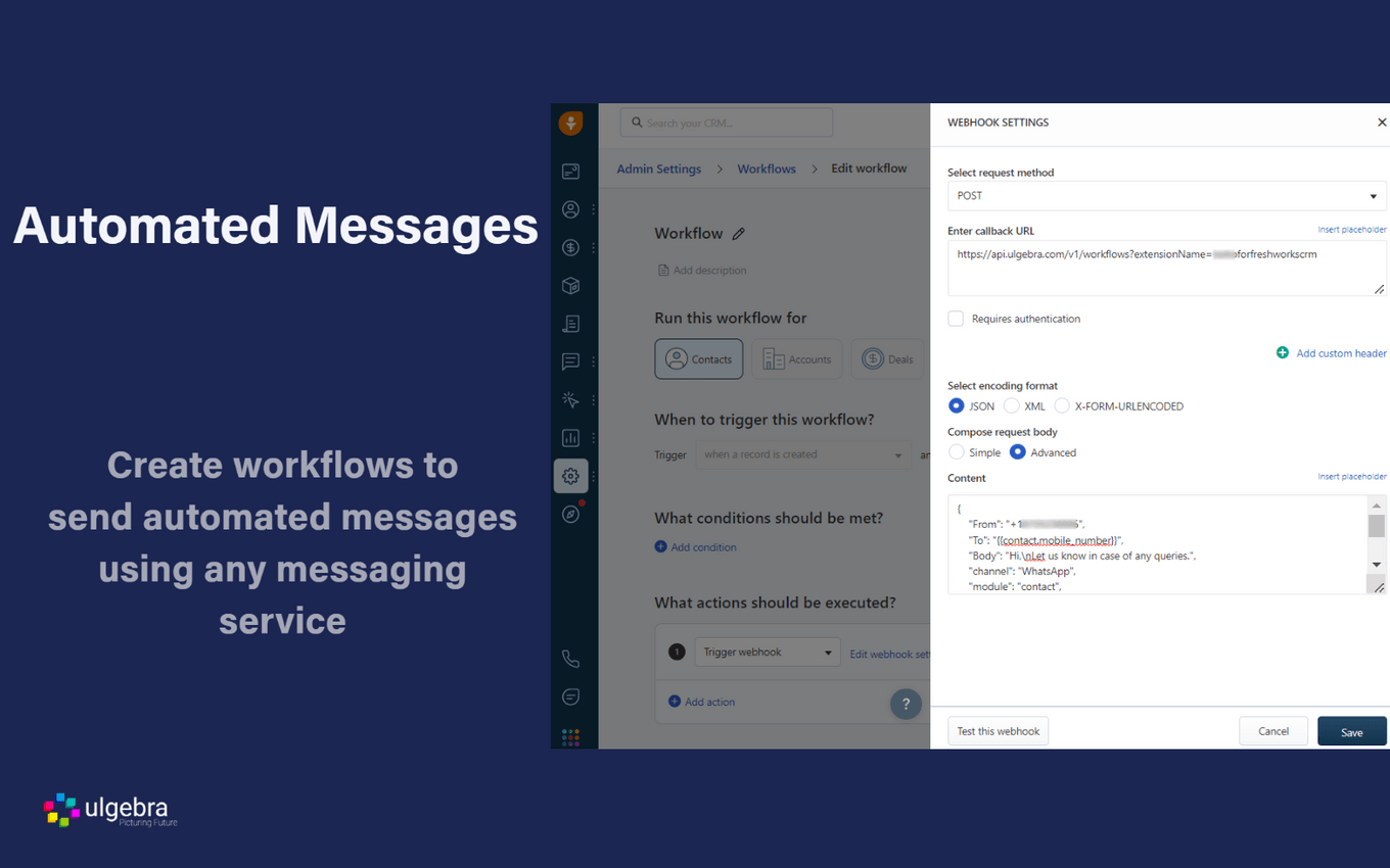 App screenshot submitted by the app developer that showcases
                the app's key features.