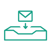 Gmail Migration icon