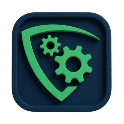 App cover art submitted by the app developer that represents the app