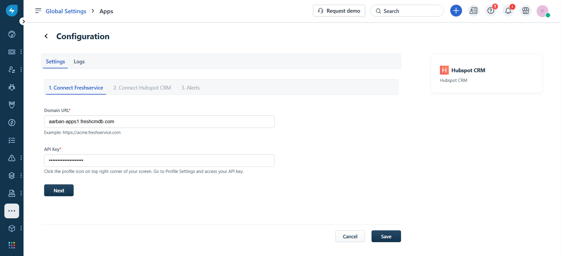 App screenshot submitted by the app developer that showcases
                the app's key features.