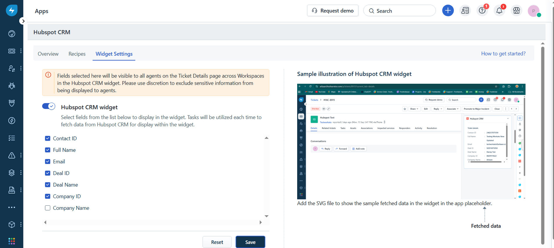 App screenshot submitted by the app developer that showcases
                the app's key features.