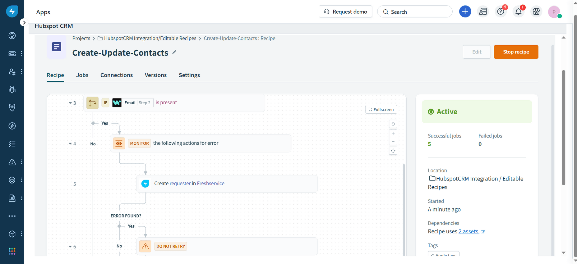 App screenshot submitted by the app developer that showcases
                the app's key features.