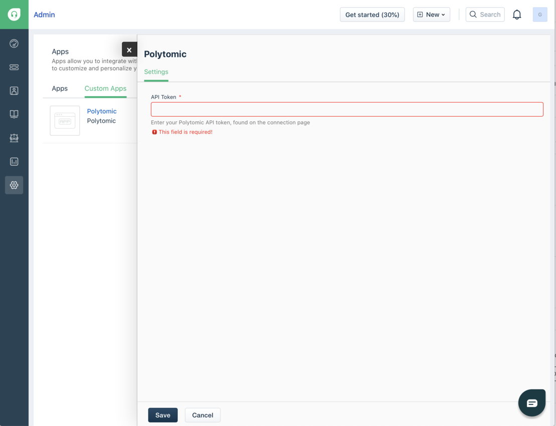App screenshot submitted by the app developer that showcases
                the app's key features.