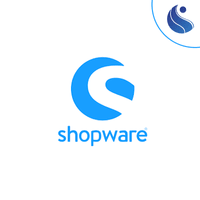 Shopware 5 Connector icon