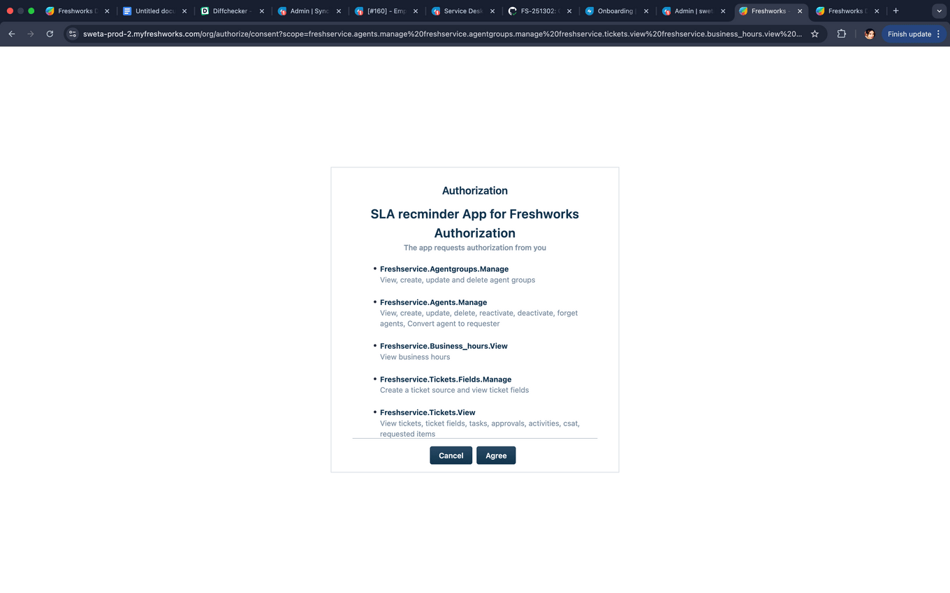 App screenshot submitted by the app developer that showcases
                the app's key features.