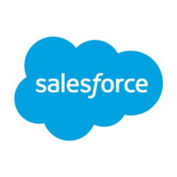 Salesforce Sales Cloud icon