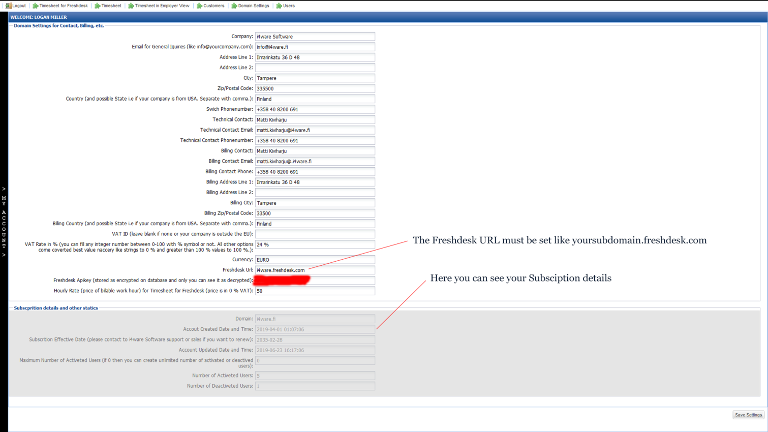 App screenshot submitted by the app developer that showcases
                the app's key features.