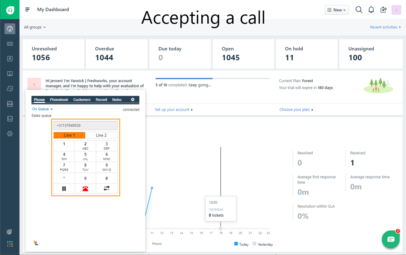 App screenshot submitted by the app developer that showcases
                the app's key features.