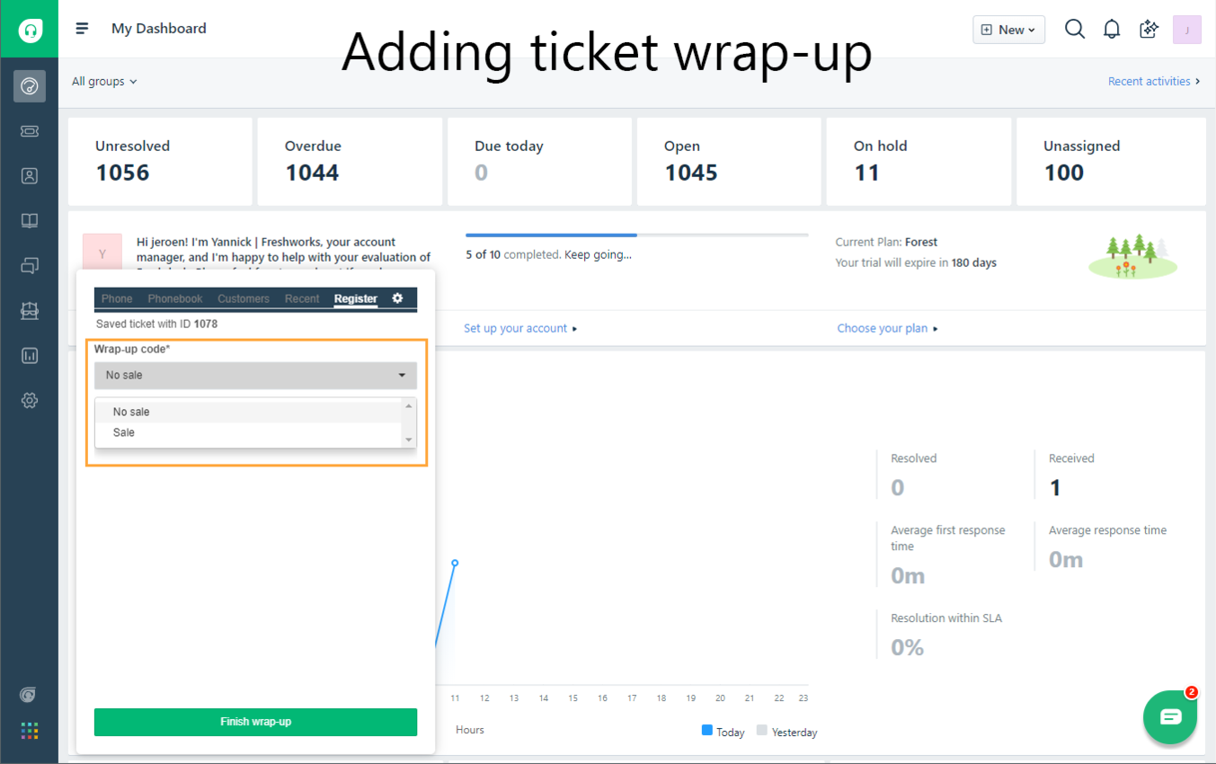 App screenshot submitted by the app developer that showcases
                the app's key features.