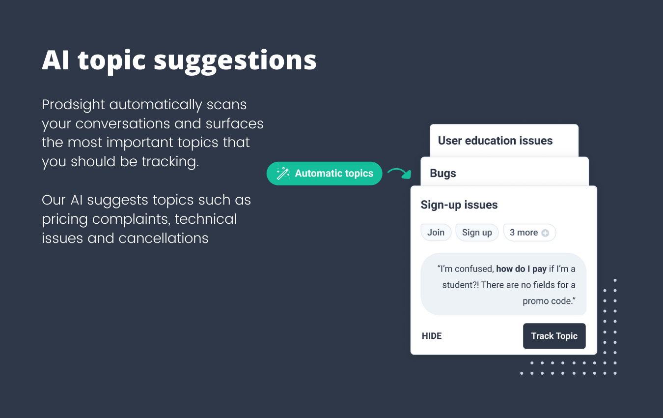 App screenshot submitted by the app developer that showcases
                the app's key features.