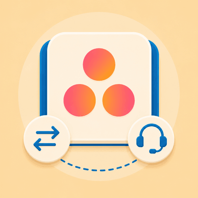 App cover art submitted by the app developer that represents the app