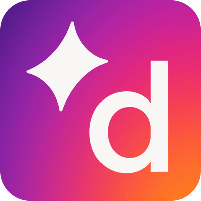 App cover art submitted by the app developer that represents the app